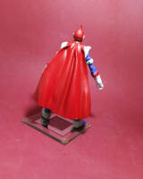Inspector Darkney (Masters of the Universe) Custom Action Figure