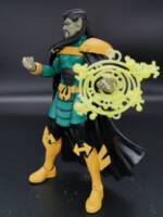 Mandarin (Classic) V3 (Marvel Legends) Custom Action Figure
