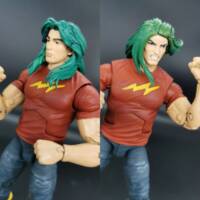 Doc Samson (Marvel Legends) Custom Action Figure