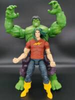 Doc Samson (Marvel Legends) Custom Action Figure