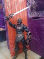 anti eternia he-man (Masters of the Universe) Custom Action Figure