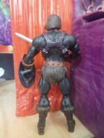 anti eternia he-man (Masters of the Universe) Custom Action Figure