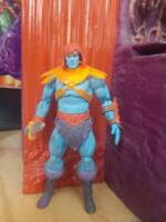 faker (Masters of the Universe) Custom Action Figure