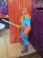 faker (Masters of the Universe) Custom Action Figure