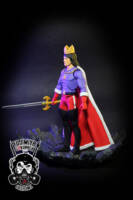 Boy King (Clueless) Custom Action Figure