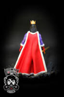 Boy King (Clueless) Custom Action Figure