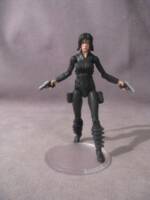 Selene (Underworld) Custom Action Figure