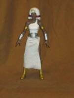 Isis (Marvel Legends) Custom Action Figure