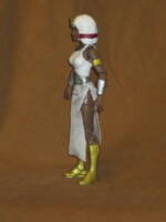 Isis (Marvel Legends) Custom Action Figure