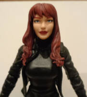 Mary Jane Watson (Marvel Legends) Custom Action Figure