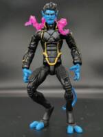 Nightcrawler (Poptopia) (Marvel Legends) Custom Action Figure