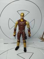 Daredevil (She-Hulk) (Marvel Legends) Custom Action Figure