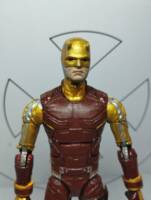 Daredevil (She-Hulk) (Marvel Legends) Custom Action Figure