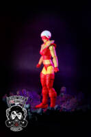 Siena Blaze (X-Men) (Marvel Legends) Custom Action Figure