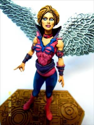 angella masters of the universe