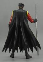 Robin (DC Universe) Custom Action Figure