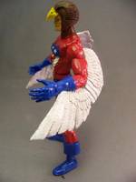 American Eagle (Marvel Legends) Custom Action Figure