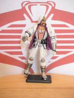 Dr. Mindbender (G.I. Joe) Custom Action Figure