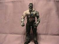 Frankenstein's Creature (Original) Custom Action Figure