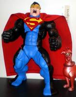 Eradicator (Original) Custom Action Figure