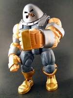 Juggernaut (X-Men Variant) (Marvel Legends) Custom Action Figure