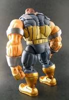 Juggernaut (X-Men Variant) (Marvel Legends) Custom Action Figure