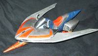 Swoop (Transformers) Custom Action Figure