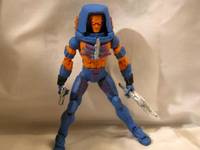 Man-E-Faces (Masters of the Universe) Custom Action Figure