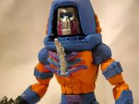 Man-E-Faces (Masters of the Universe) Custom Action Figure