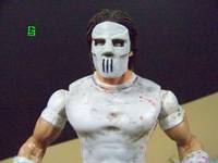 Casey Jones (Teenage Mutant Ninja Turtles) Custom Action Figure
