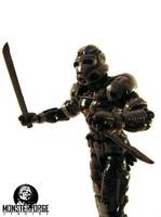 Star Wars Imperial Ghost Trooper (Star Wars) Custom Action Figure