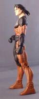 Timberwolf (DC Universe) Custom Action Figure