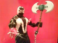 Spawn (Spawn) Custom Action Figure