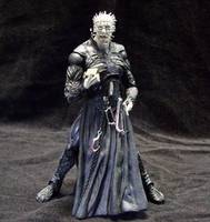Pinhead (Hellraiser) Custom Action Figure