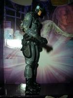 Ultimate Batman (Batman) Custom Action Figure