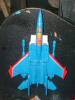 ThunderCracker (Transformers) Custom Action Figure