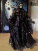 skeletor action figure 1981