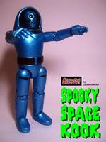 spooky space kook funko