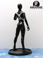Spider-Girl (Marvel Legends) Custom Action Figure