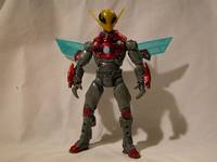 Buzz Eye (Marvel Legends) Custom Action Figure