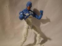 Captain Universe (Marvel Legends) Custom Action Figure