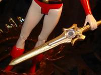 Adora (Masters of the Universe) Custom Action Figure