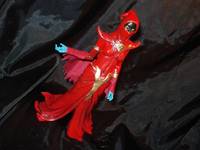 Shadow Weaver (Masters of the Universe) Custom Action Figure