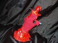 Shadow Weaver (Masters of the Universe) Custom Action Figure