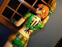 Rachel Grey (Deathmark) (Marvel Legends) Custom Action Figure