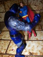 Darkseid (DC Superheroes) Custom Action Figure