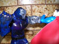 Darkseid (DC Superheroes) Custom Action Figure