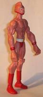 Kinnikuman (Kinnikuman) Custom Action Figure