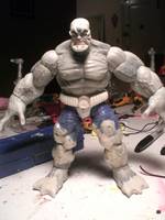 Orka (Marvel Legends) Custom Action Figure