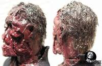 Dave the Zombie (Zombies) Custom Action Figure